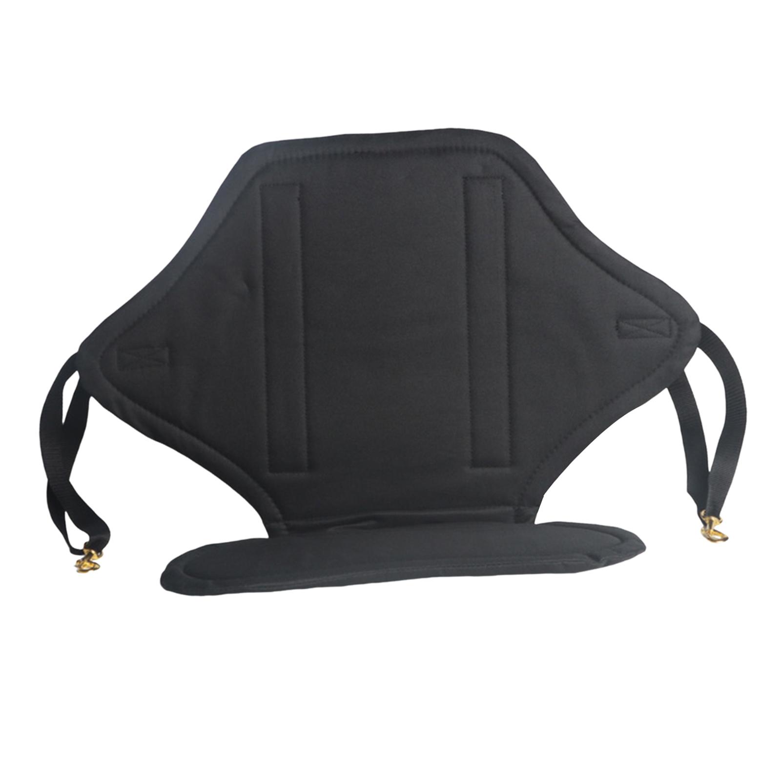 Fishing Kayak Seat - Asiento de Kayak plegable, antideslizante, reemplazo