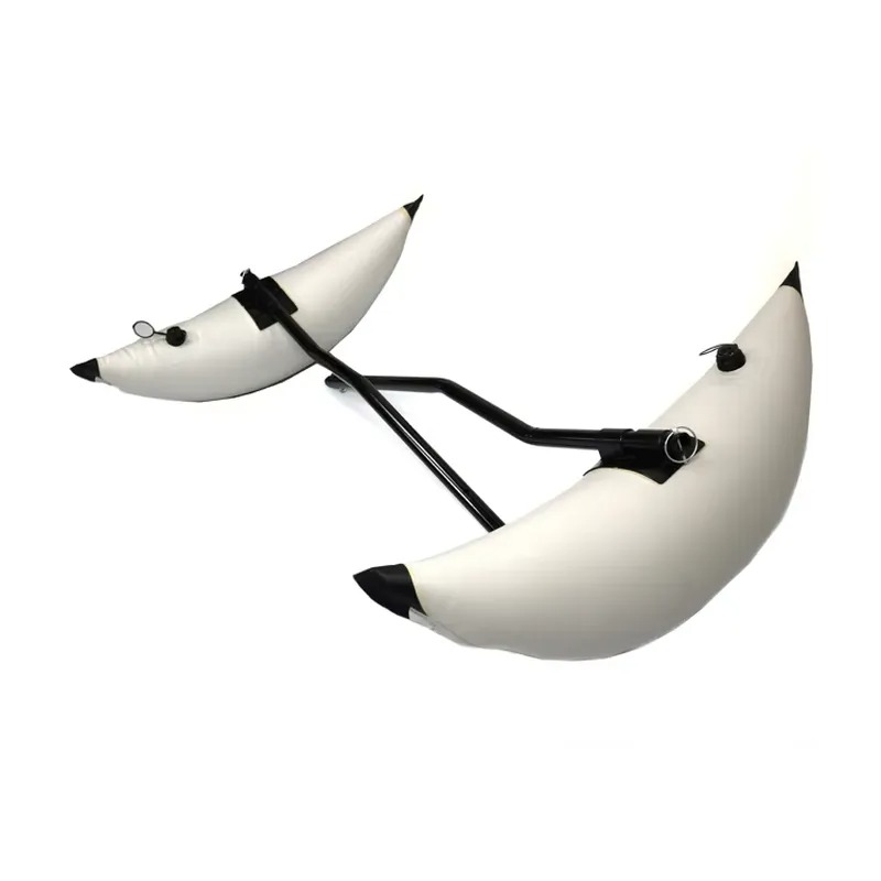 Flotador Inflable Ligero para  - Fishing Kayak Sit In reseña y precio