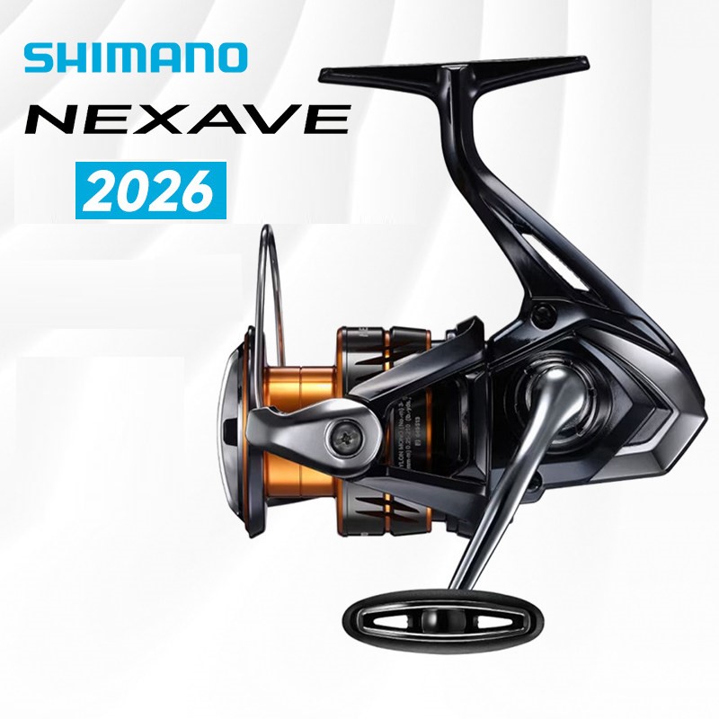 Carrete de Pesca Shimano 2026  - Daiwa Reel Fuego reseña y precio