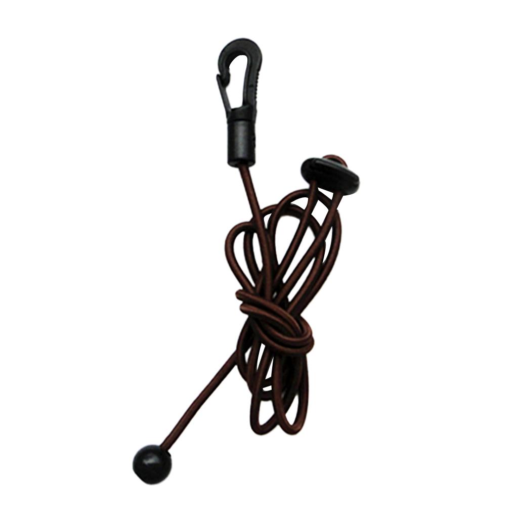 Correa Elástica para Remo de K - Fishing Kayak Paddle reseña y precio