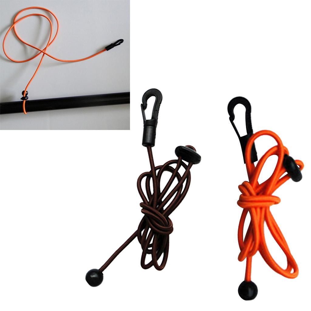 Correa Elástica para Remo de K - Fishing Kayak Paddle reseña y precio