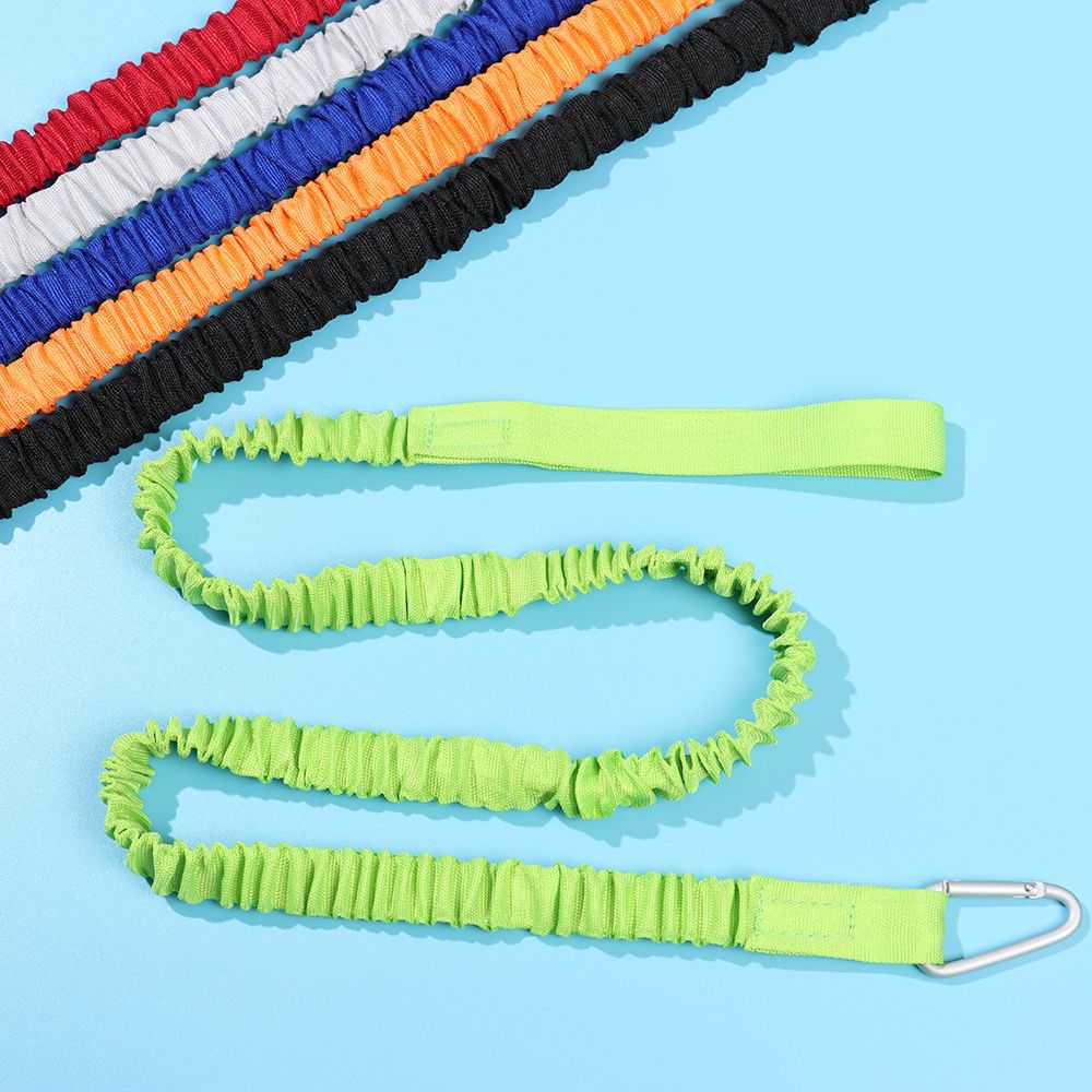 Soporte de nailon para caña de - Fishing Kayak Paddle Leash reseña y precio