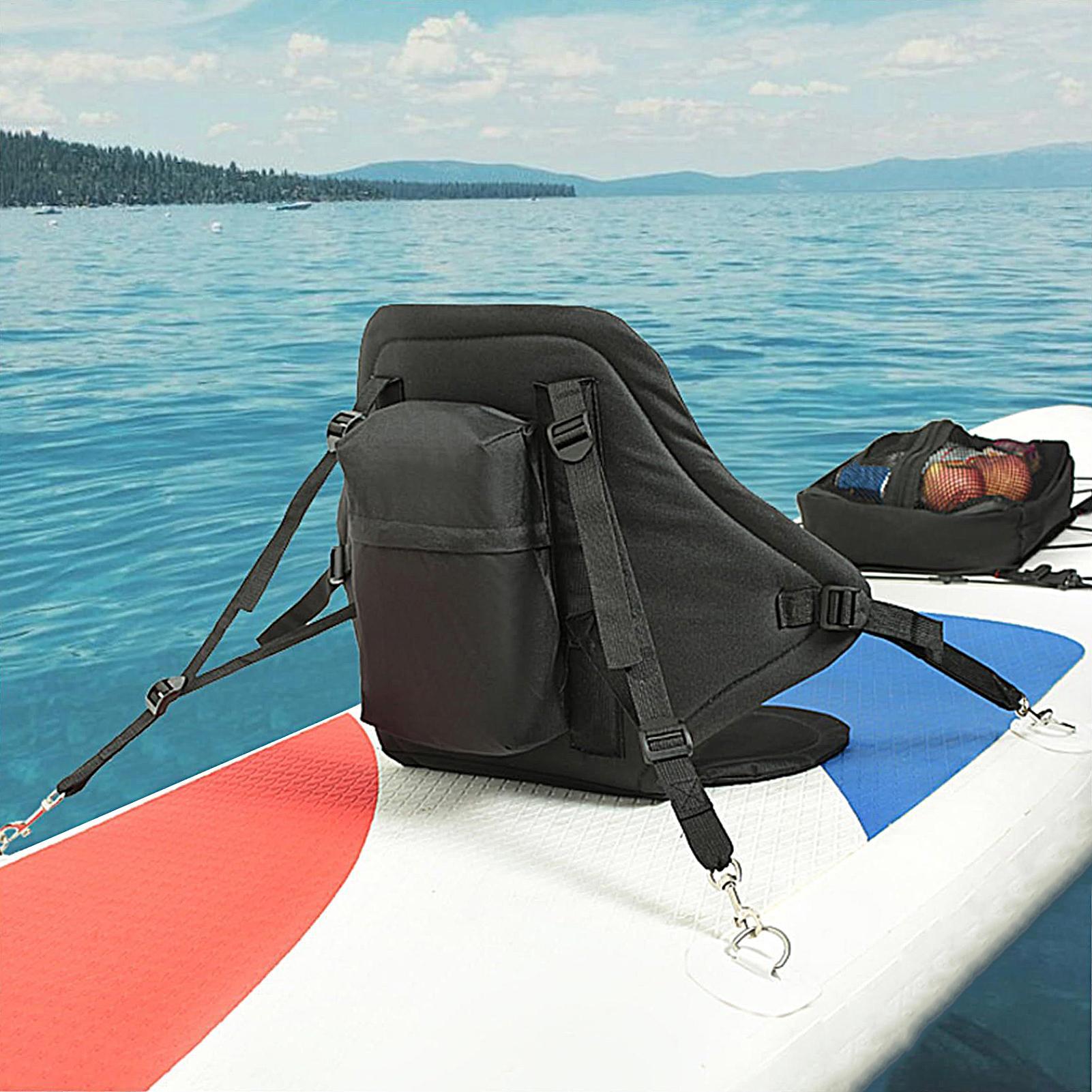 Cojín para asiento de Kayak co - Fishing Kayak Seat reseña y precio