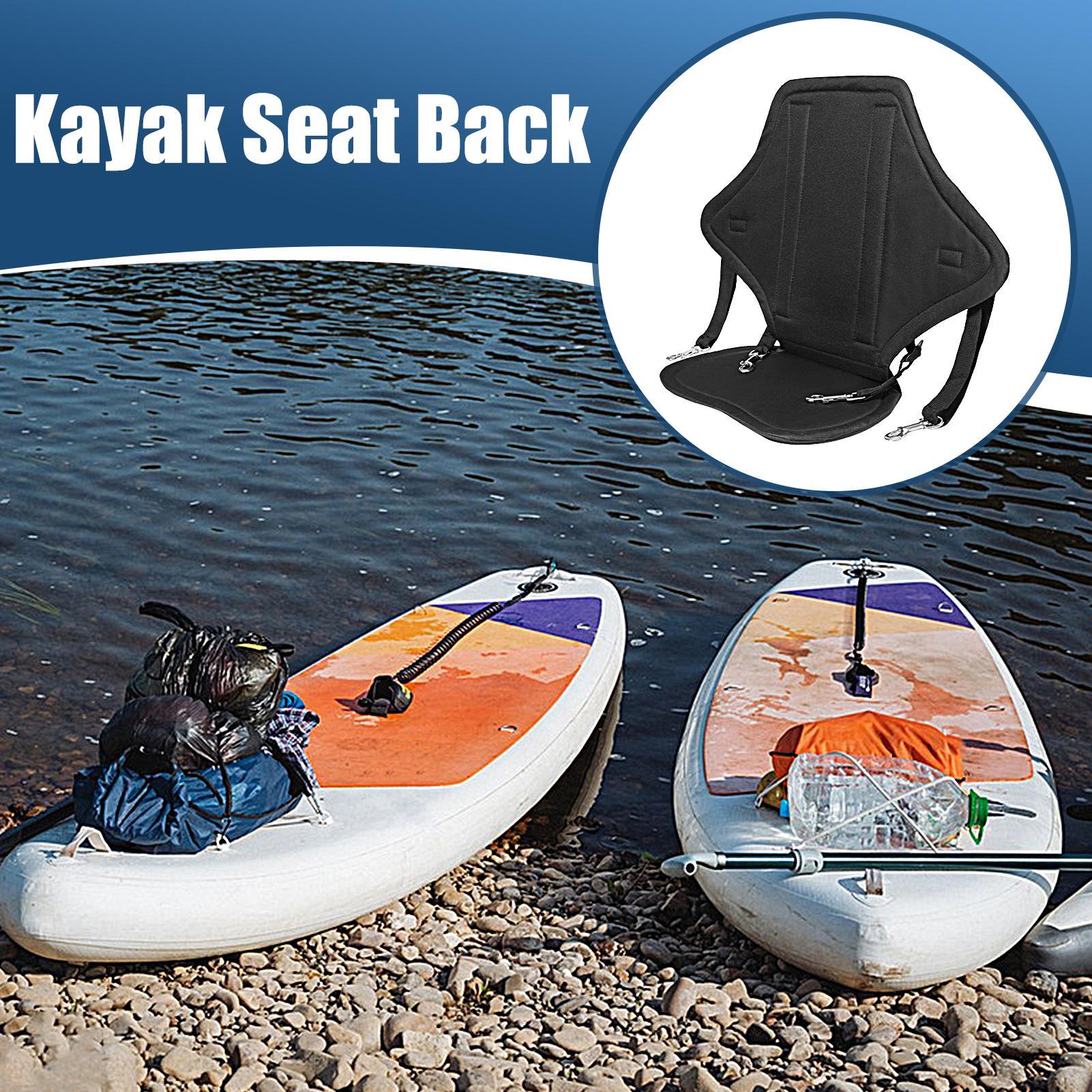 Cojín para asiento de Kayak co - Fishing Kayak Seat reseña y precio