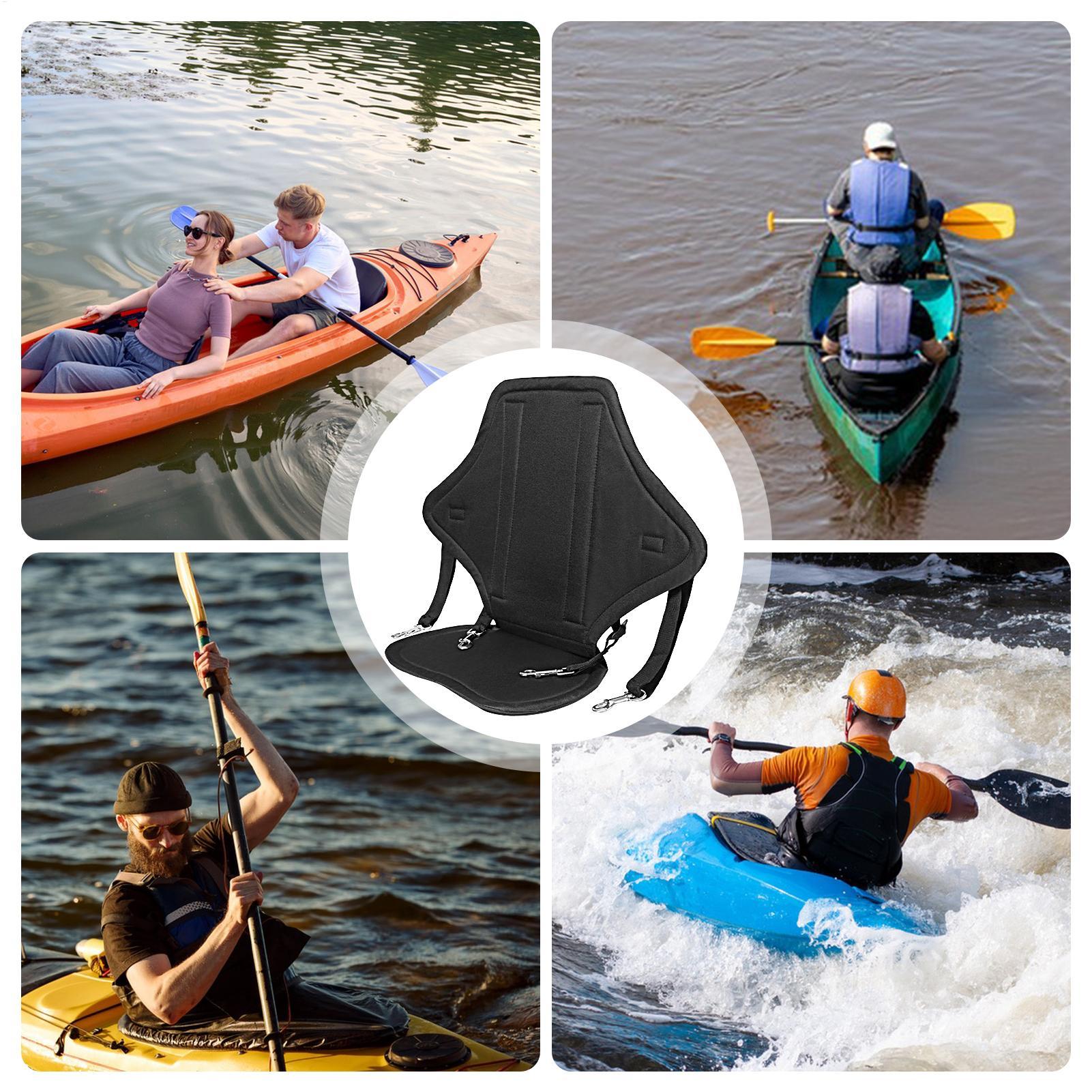 Cojín para asiento de Kayak co - Fishing Kayak Seat reseña y precio