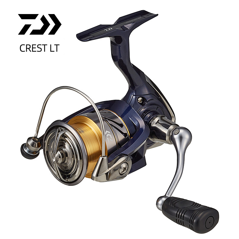 DAIWA-carrete giratorio de pes - Daiwa Reel Fuego reseña y precio